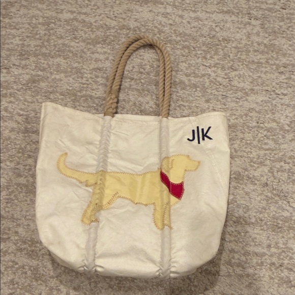 SEA BAGS
*MAINE*
for
MARK 8 GRAHAM Bag - Picture 5 of 11